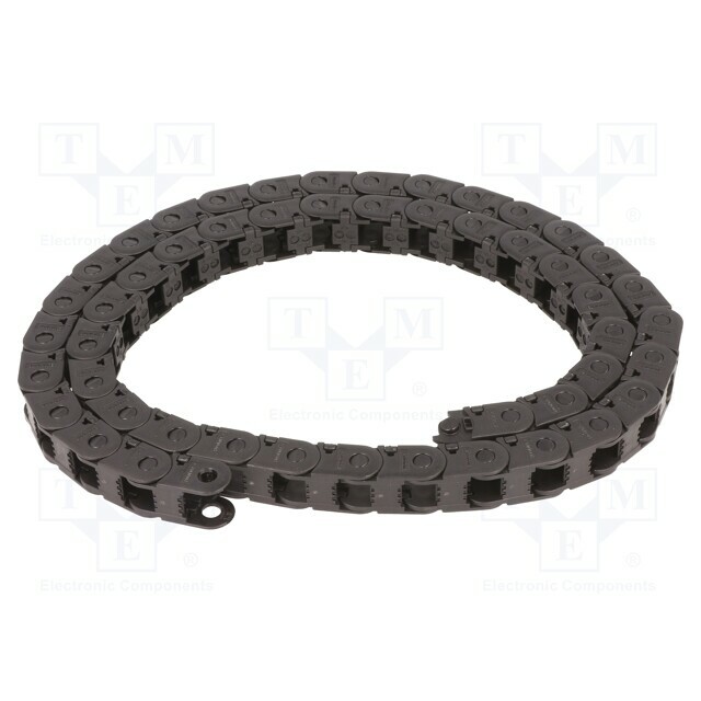 IGUS Cable chain; E2i.10; Bend