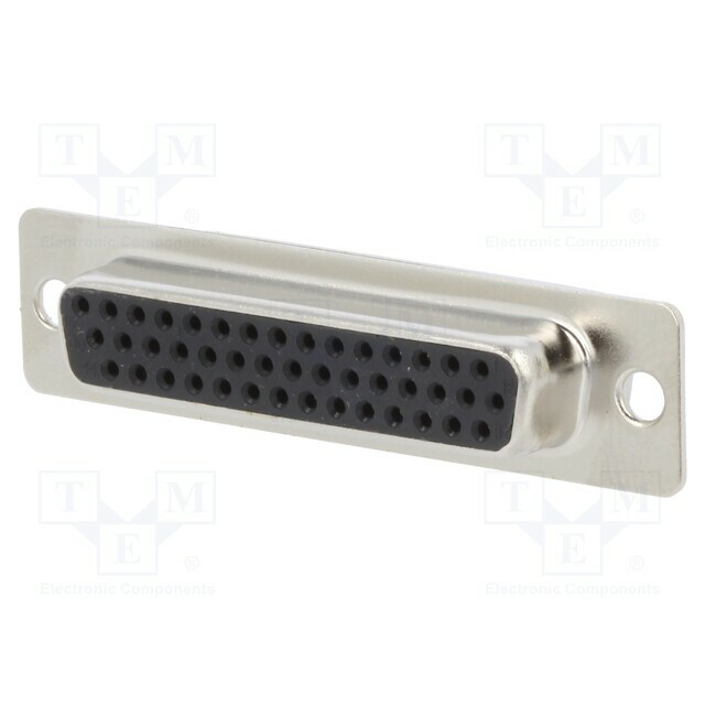 Amphenol CONEC Connector: D-Sub HD; PIN: