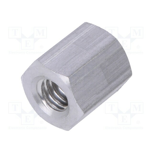 DREMEC Screwed spacer sleeve; 8mm; Int