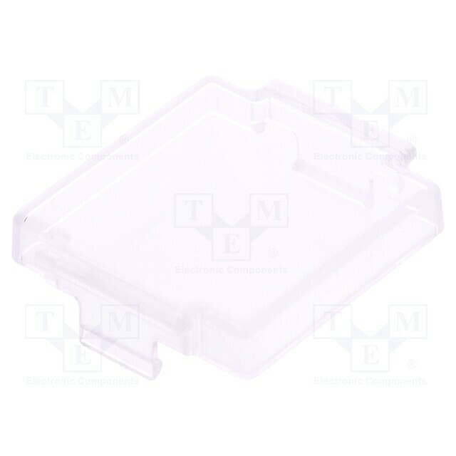 PANASONIC Automation module: cover; front |