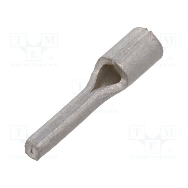 ERGOM Tip: wire pin; Ø: 1