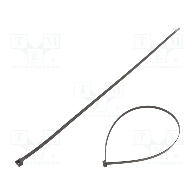 BM GROUP Savilce 7.6mmx540mm |