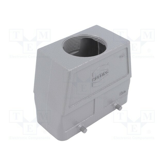 HARTING Enclosure for connectors: HDC; size