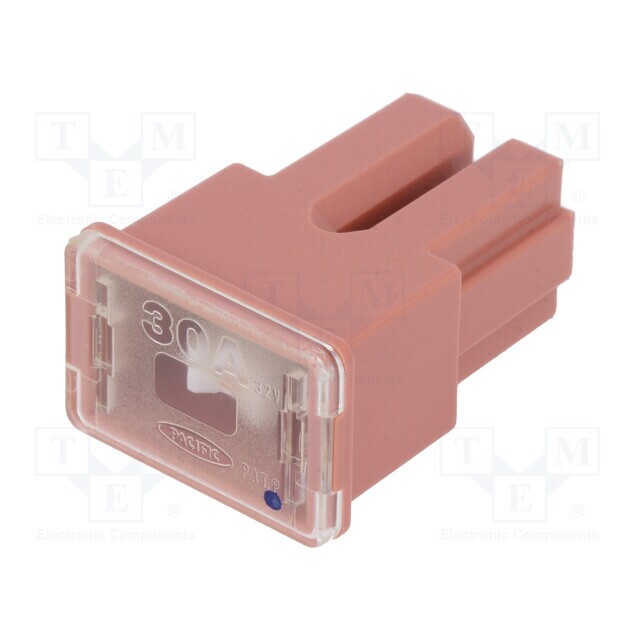 MTA Fuse: fuse; automotive; 30A; JAPVAL
