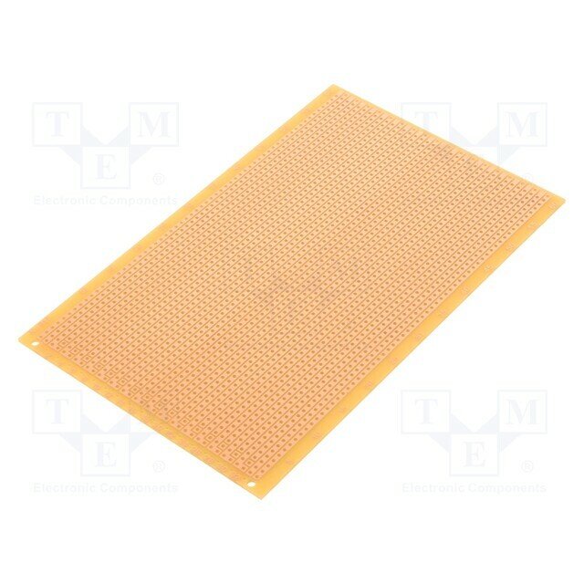 RADEMACHER Board: universal; single sided,prototyping