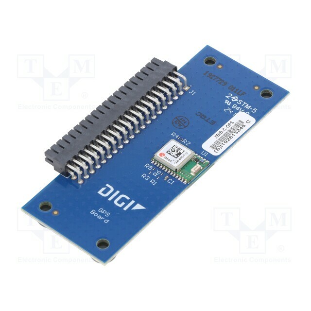 DIGI INTERNATIONAL Expansion board; Connection: pin