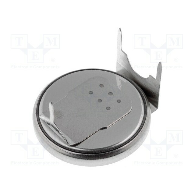 VARTA MICROBATTERY Battery: lithium; CR2032,coin