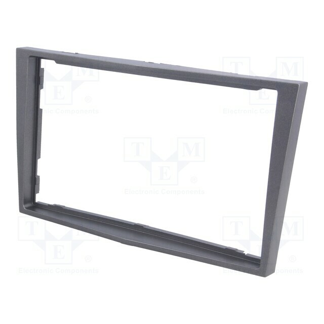 PER.PIC. Radio frame; Opel; 2
