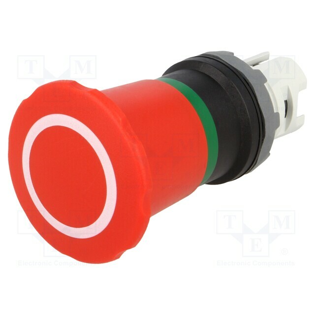 ABB Switch: emergency stop; 22mm; Stabl