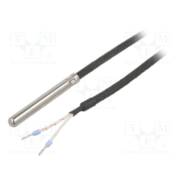 TEWA TEMPERATURE SENSORS Sensor: temperature; Pt100
