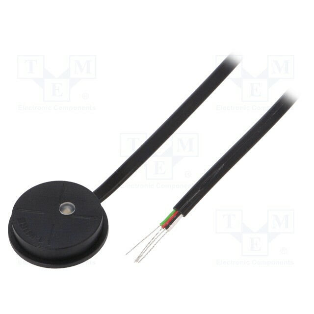 DREXIA RFID reader; 12V; HID,HITAG