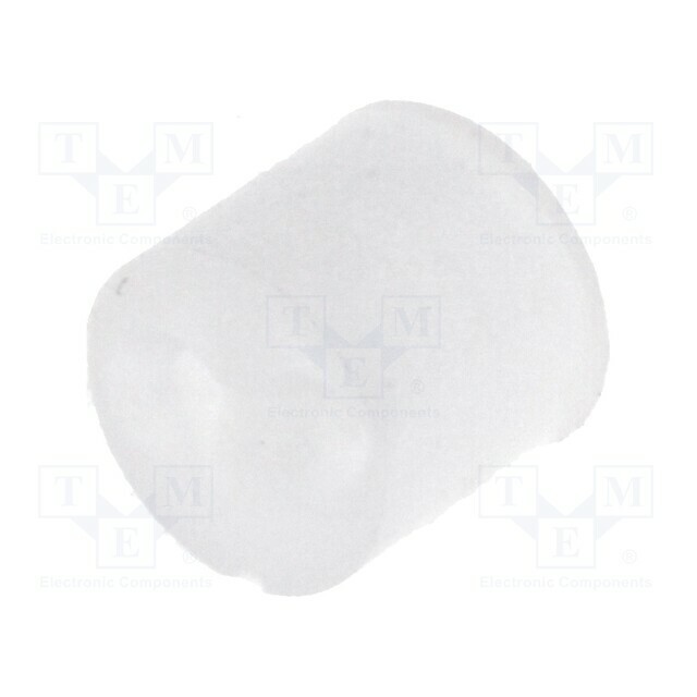 FIX&FASTEN Spacer sleeve; LED; Øout: 5mm