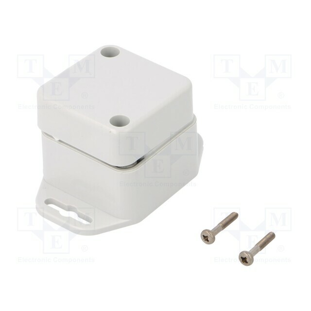 KRADEX Enclosure: multipurpose; X: 45mm; Y: