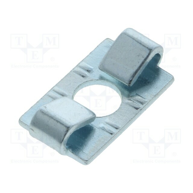 FATH Mounting coupler; for profiles; Width
