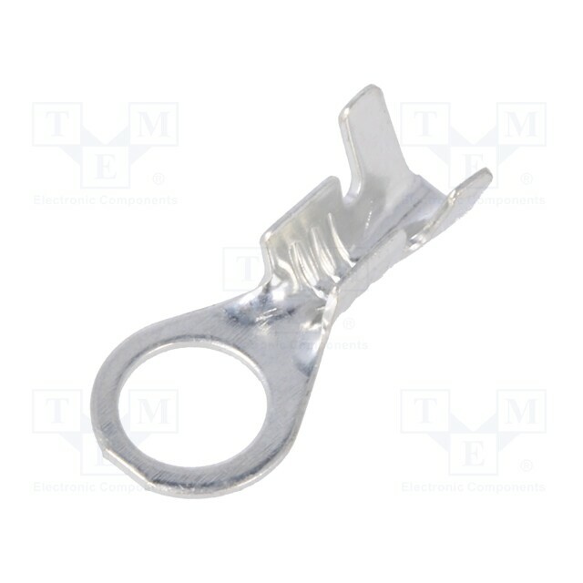 ERGOM Tip: ring; M5; 0.5÷1mm2