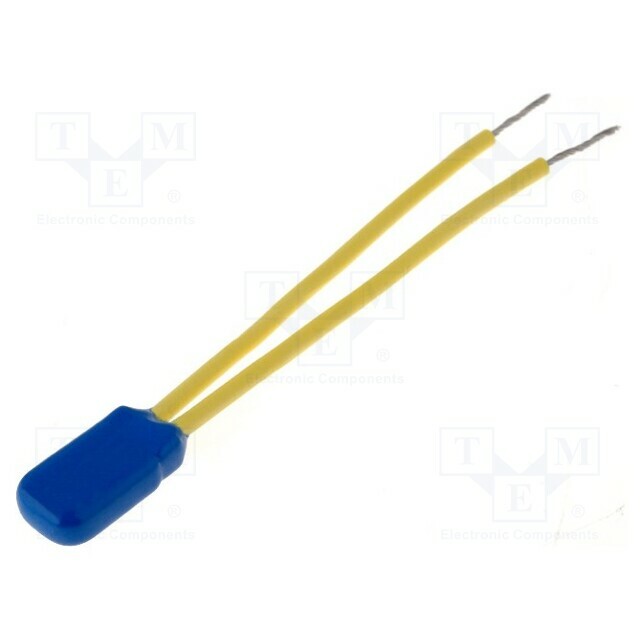 TOMIC Sensor: thermostat; NC; Topen: 100°C
