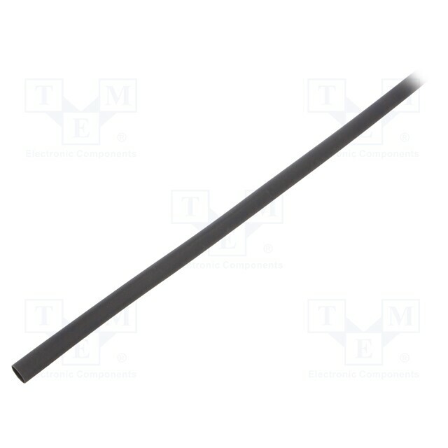 TASKER Heat shrink sleeve; glueless; 2: