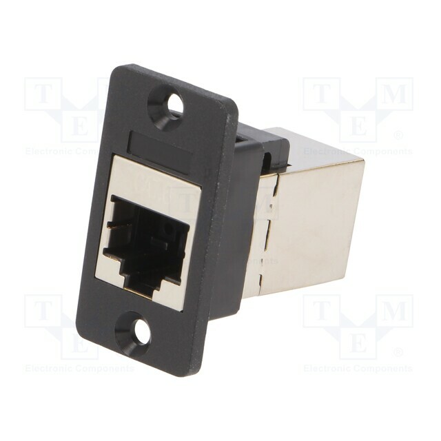 CLIFF Coupler; coupler; Slim; Cat 6