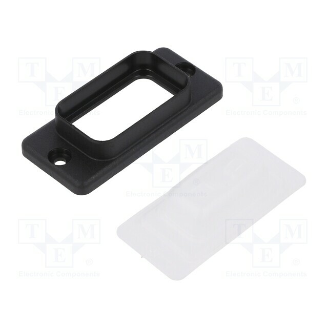 SCHURTER Cover; TA35 | TA35-CZZ11 |