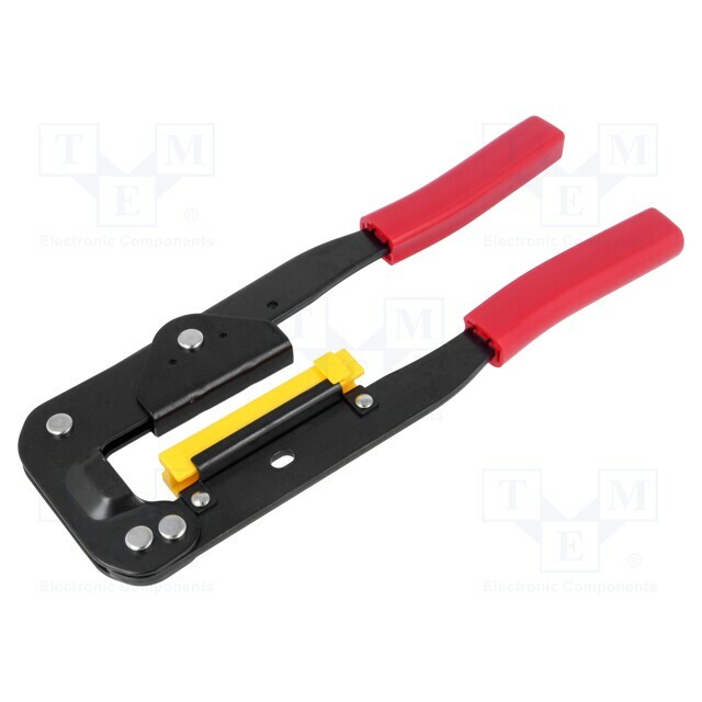 HSUN WANG Tool: for crimping; IDC