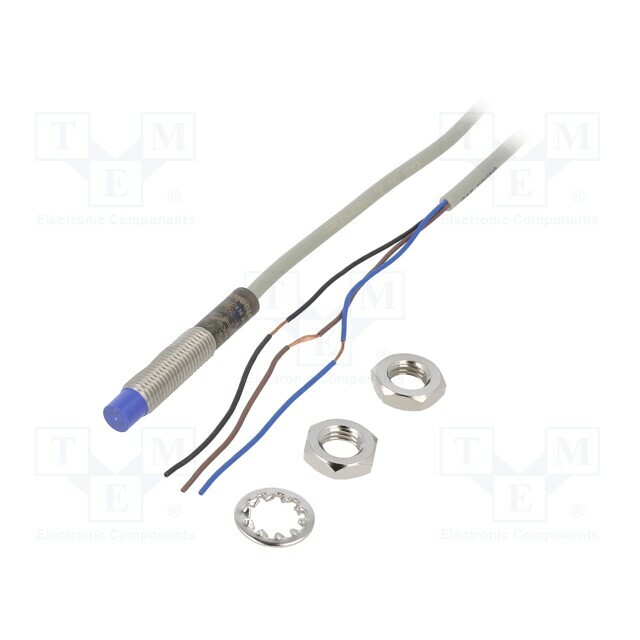 AUTONICS Sensor: inductive; OUT: PNP /
