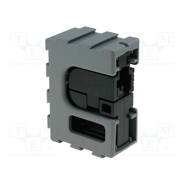 PRESSMASTER Crimping jaws | PR.MCT3132