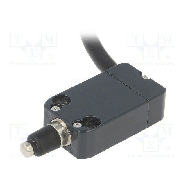 PIZZATO ELETTRICA Limit switch; pin plunger