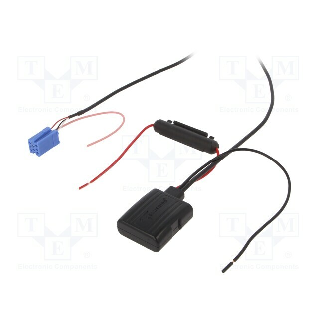 BLUEBIRD Bluetooth adapter; mini ISO; Chevrolet