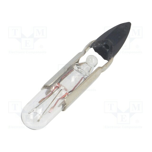 BRIGHTMASTER Filament lamp: telephone; T5,5