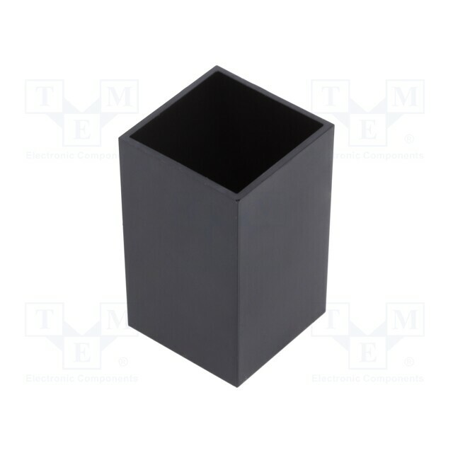 GAINTA Enclosure: designed for potting; X: