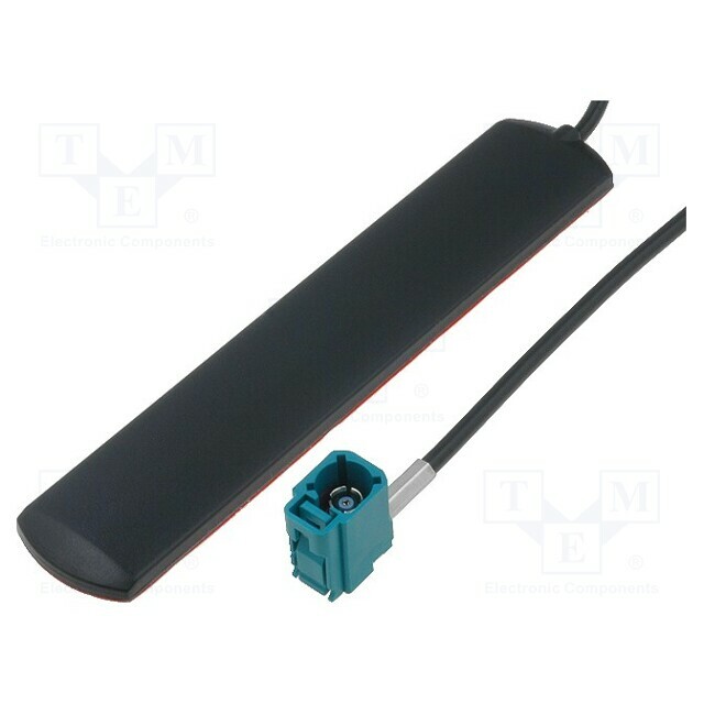 JC ANTENNA Antenna: automotive; inner; GSM
