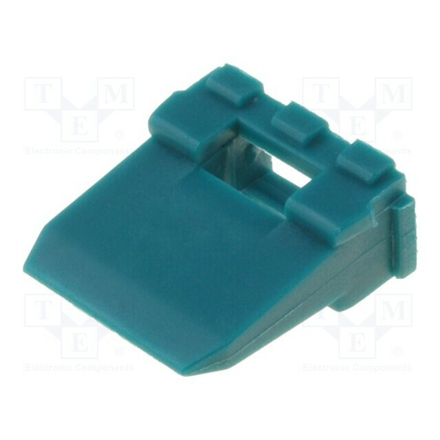AMPHENOL Secondary lock; male; AT; PIN: