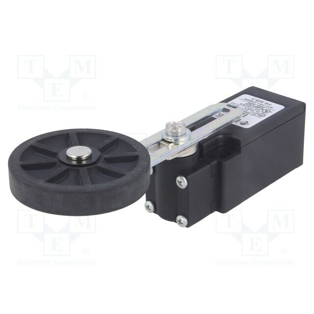 PIZZATO ELETTRICA Limit switch; NO +