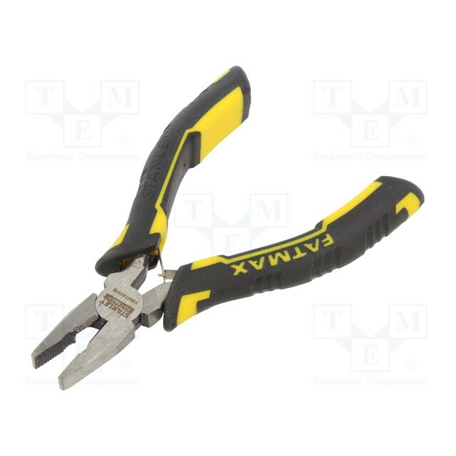 STANLEY Miniature,universal; FATMAX®; Pliers: universal
