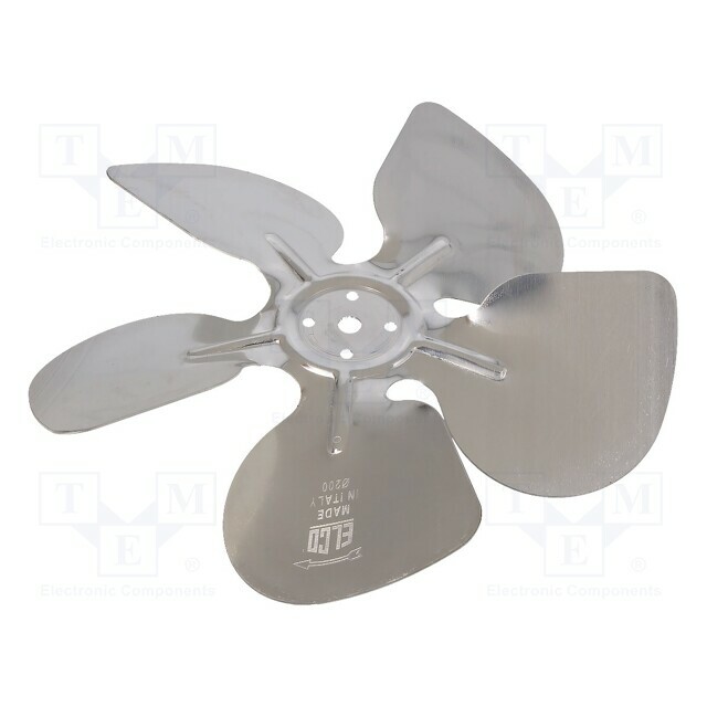 ELCO Accessories: sucking propeller; No.of