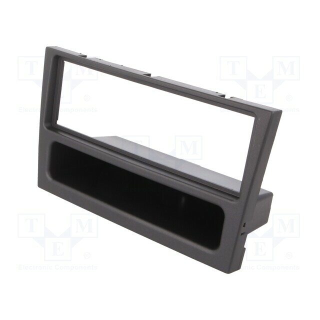 COMPOTECH Radio frame; Opel,Vauxhall; 1