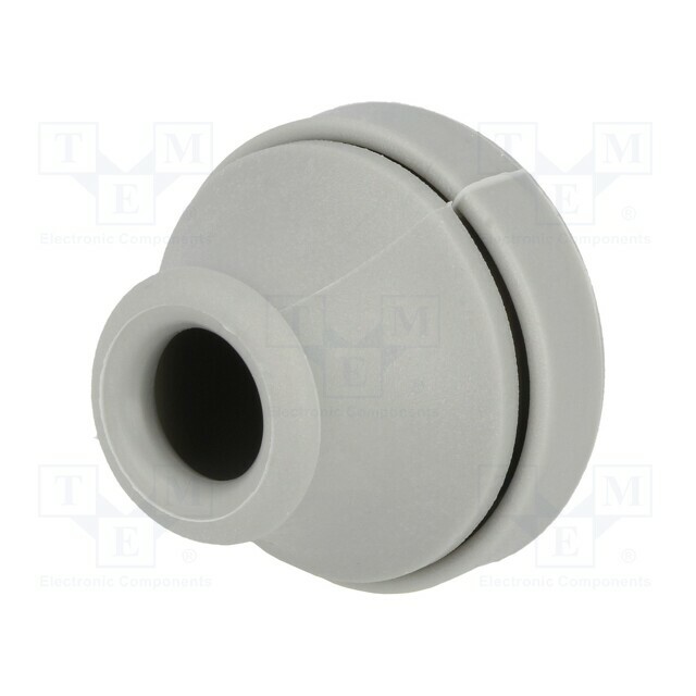 TRELLEBORG Grommet; Ømount.hole: 23mm; elastomer