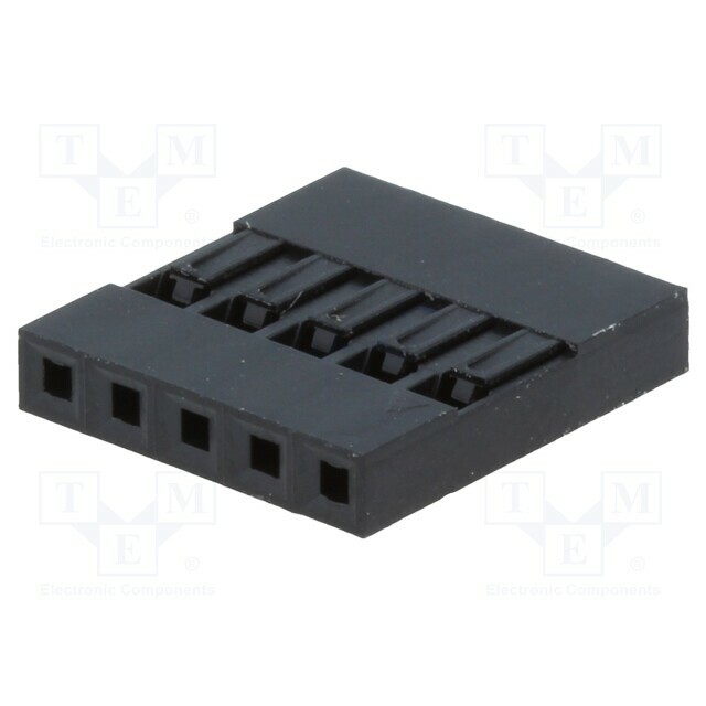 NINIGI Connector: pin strips; plug; female/male