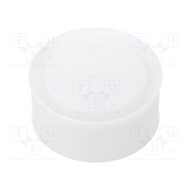 TECHCON Piston; for syringes; silicone free