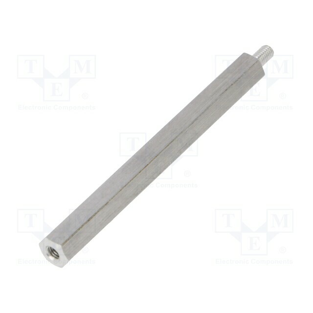 DREMEC Screwed spacer sleeve; 60mm; Int