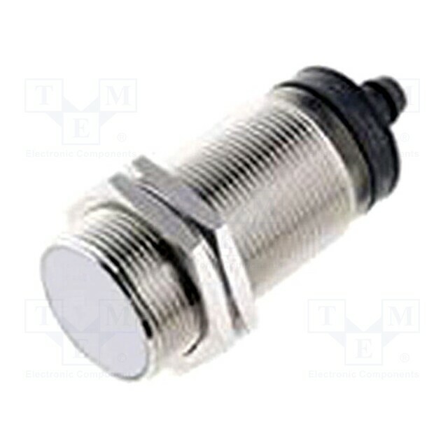 LANBAO Sensor: capacitive; Range: 0÷10mm; OUT: