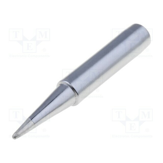 ATTEN Tip; conical; 1mm; for soldering