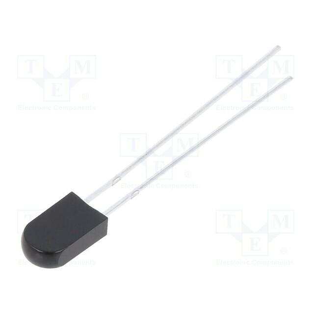 EVERLIGHT Phototransistor; THT; 5mm; λp max: