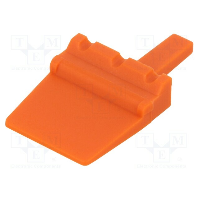 AMPHENOL Secondary lock; male; ATM; PIN: