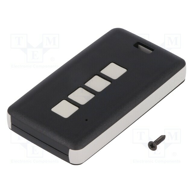 TEKO Enclosure: for remote controller; REMO-TEK