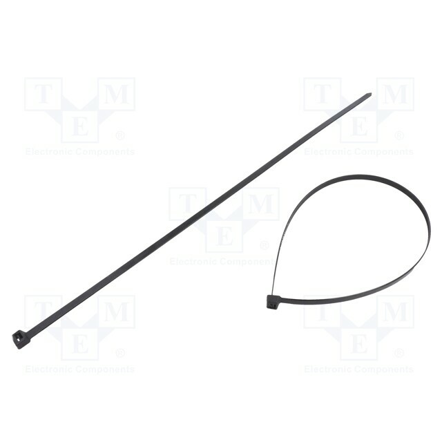 BM GROUP Cable tie; L: 530mm
