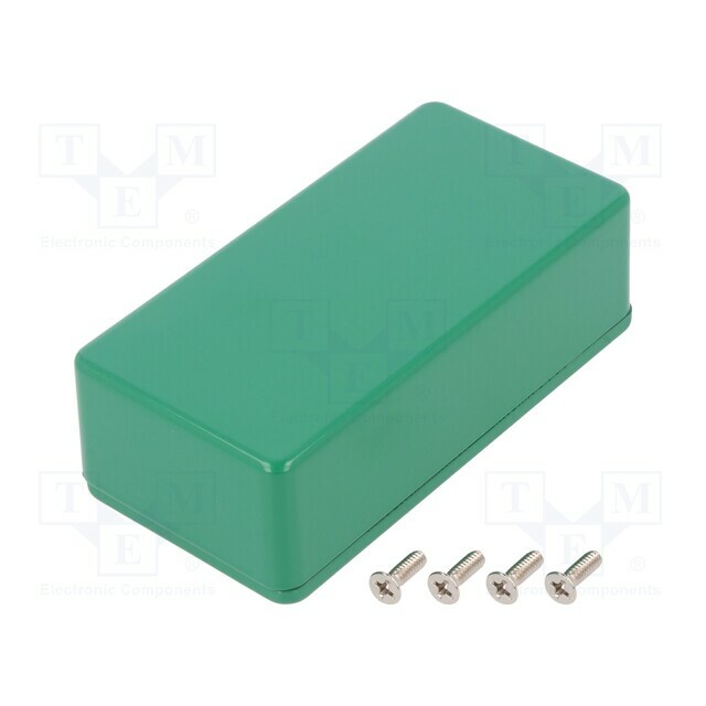 HAMMOND Enclosure: multipurpose; X: 50mm; Y: