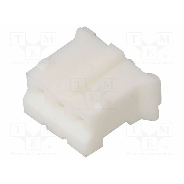 NINIGI Connector: wire-board; plug; female; PIN: