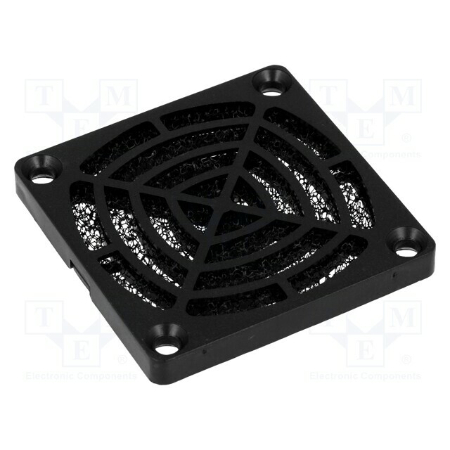TQSOLUTION Guard; plastic; snap fastener,screw