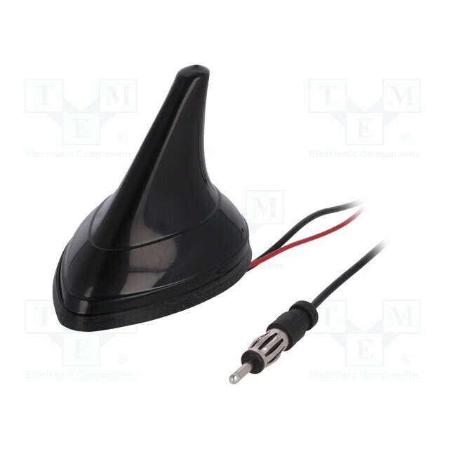 JC ANTENNA Antenna: automotive; SHARK; AM